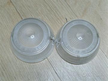 COPPIA LENTI FRECCE suzuki gt 380-550-750