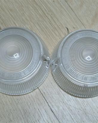 COPPIA LENTI FRECCE suzuki gt 380-550-750