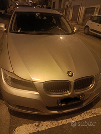 BMW 316 Sw del 2012