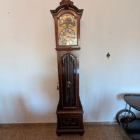 Orologio a Pendolo Kienzle da Terra