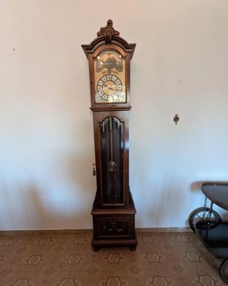 Orologio a Pendolo Kienzle da Terra