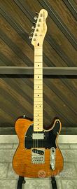 chitarra squier telecaster