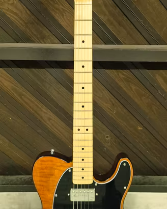 chitarra squier telecaster