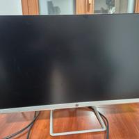 Monitor HP 24f – 23.8” Full HD (1920×1080)