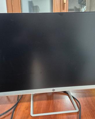 Monitor HP 24f – 23.8” Full HD (1920×1080)
