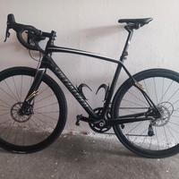 Specialized Roubaix Disc Taglia 56