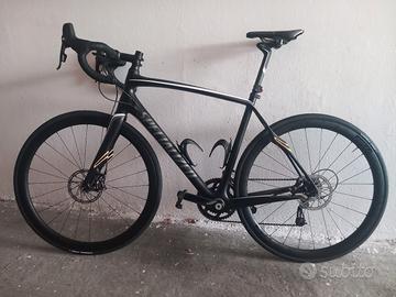 Specialized Roubaix Disc Taglia 56