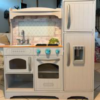 Cucina gioco Kidkraft +3