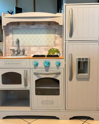 Cucina gioco Kidkraft +3