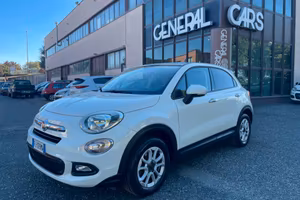 Fiat 500X 1.6 MultiJet 120 CV Pop Star