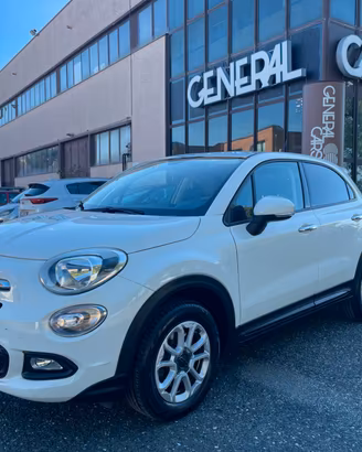 Fiat 500X 1.6 MultiJet 120 CV Pop Star