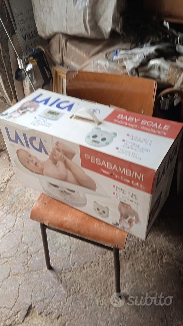 Bilancia per bambini - Arredamento e Casalinghi In vendita a Napoli