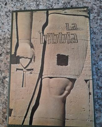 Cofanetto La Bibbia – La civiltà cattolica