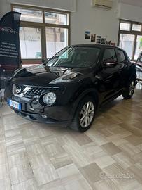 VENDOO NISSAN JUKE anno 2016