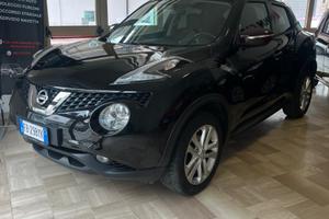 VENDOO NISSAN JUKE anno 2016
