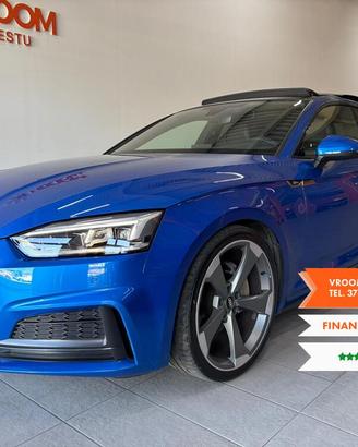AUDI A5 2� serie A5 SPB 40 TDI quattro S tronic...