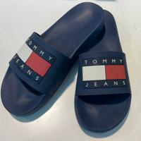 Ciabatte TOMMY JEANS originali – stile e comfort!
