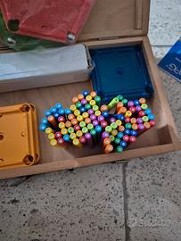 Set Geomag