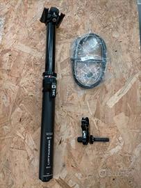 REGGISELLA YEP UPTIMIZER ST 30.9 125mm NUOVO