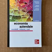 Economia Aziendale modelli, misure, casi