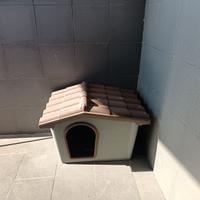 Cuccia cani taglia piccola