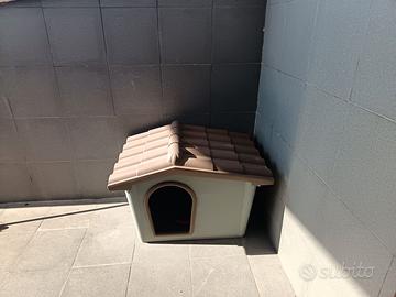 Cuccia cani taglia piccola