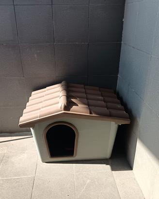 Cuccia cani taglia piccola