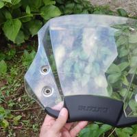 Parabrezza originale v-strom 1000