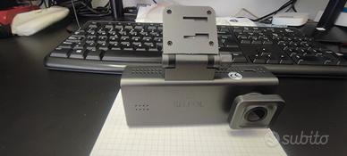 2K Dash Cam Auto 4G SIM,Telecamera per Auto con AP