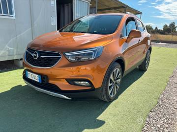 Opel Mokka X DIESEL 1.6 CDTI Ecotec 136CV AUTOMATI
