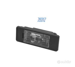 LUCE TARGA A LED CITROEN C4 04-09