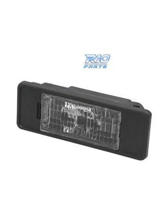 LUCE TARGA A LED CITROEN C4 04-09