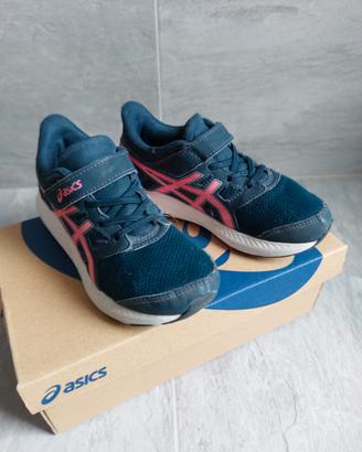 Scarpe Asics bambina numero 30 