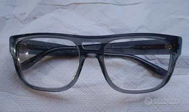 occhiali emporio armani