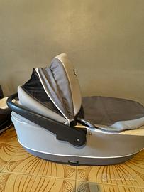 Set chicco completo neonato