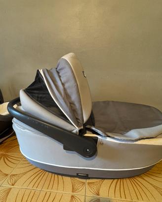 Set chicco completo neonato