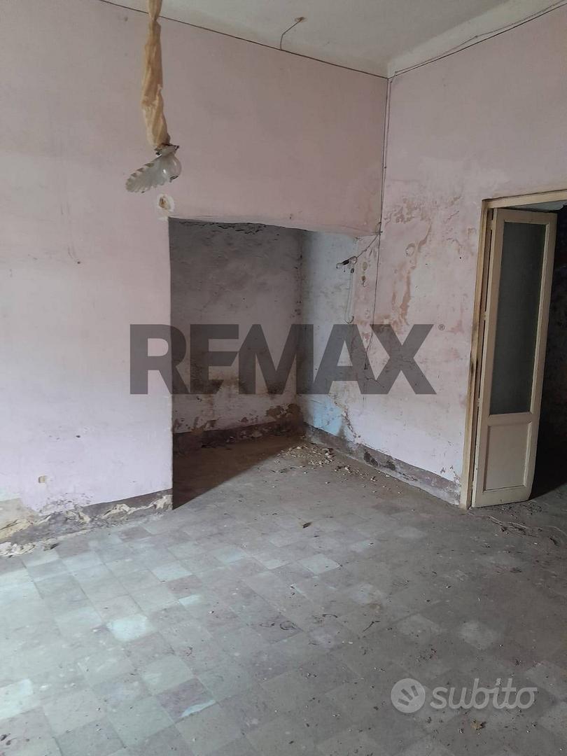 Apartment in San Michele di Ganzaria, Catania - Vista 4