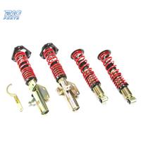 KIT SOSPENSIONE FILETTATA EIBACH MTS TOYOTA GT 86 