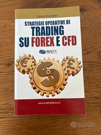 Strategie Operative di Trading con FOREX e CFD