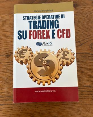 Strategie Operative di Trading con FOREX e CFD