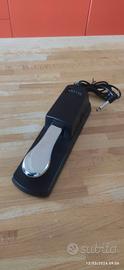 Joyo Jsp-10 Switch Piano tastiera Sustain Pedal