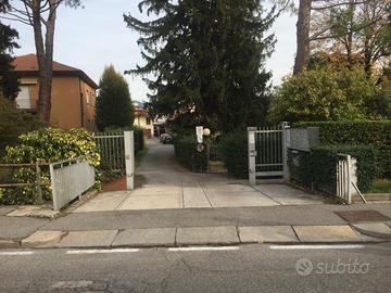 Appartamento in Loreto e in Celadina Bergamo