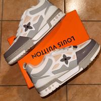 Scarpe LV Skate - 43