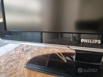 Televisore Philips Cineos 37PFL9603D/10 