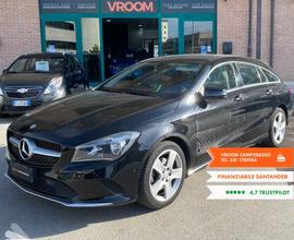 MERCEDES CLA 180 d S.W. Automatic Business