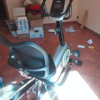 Cyclette Diadora 