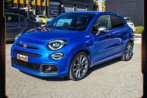 FIAT 500X 1.0 T3 120 CV Sport