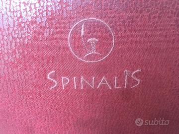 Sedia ortopedica Spinalis