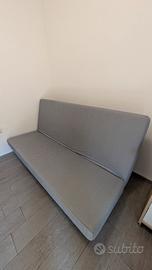 divano letto ikea matrimoniale 