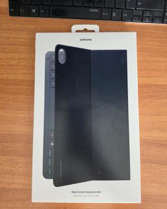 Samsung Book Cover Keyboard Slim EF-DX730 Tab S11